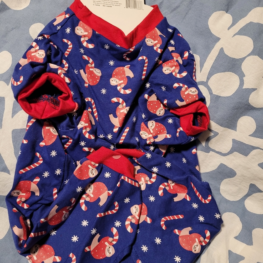 Dog PJ's! - Picture 2 of 2